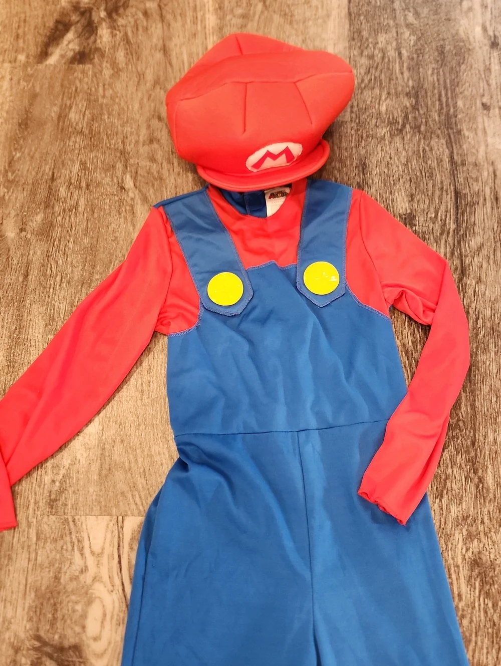 Marip Costume